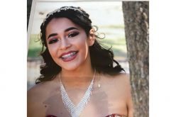 Search for at-risk runaway juvenile