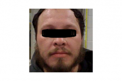 Deported gang member attempts to illegally re-enter U.S.