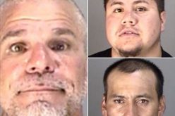Have you seen any of these three fugitives?