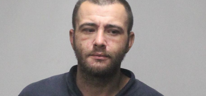 Suspect arrested in shooting at Yuba City homeless camp