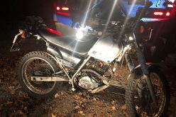 Sonora PD issues press release on recent felony evasion arrest