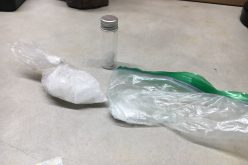 Kern County pair opt for pursuit rather than pulling over