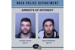 Two Men Arrested for Allegedly Conducting Social Security Phone Scam