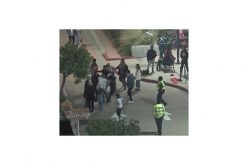 7 Teens Arrested for Violent Crimes Committed Outside Stores