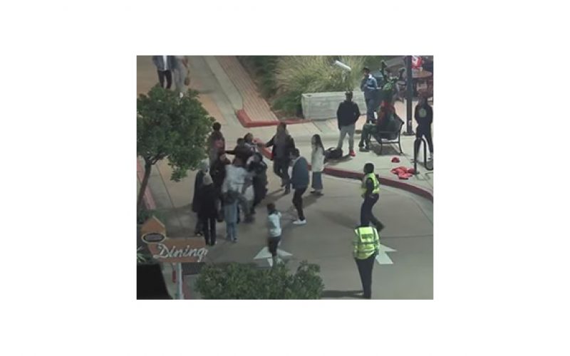 7 Teens Arrested for Violent Crimes Committed Outside Stores