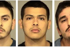 Series of Robberies Leads to Series of Arrests