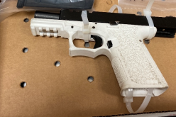 Cotati man on bail for prior drug & firearm case caught with drugs and firearm