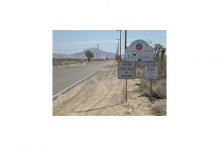 16-Year-old Male Arrested for Allegedly Burglarizing Home in Adelanto