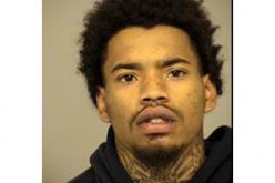 DNA Implicates Burglar Three Months Later