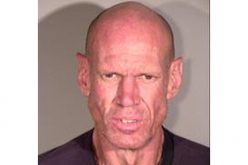 Meth Dealer Busted in Ventura County