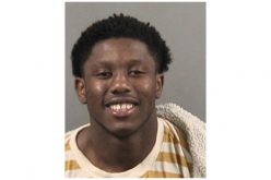 Former Cal Football Player Accused of Trying to Steal a Police Car