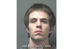 Repeat vehicle burglary suspect arrested by Fresno PD