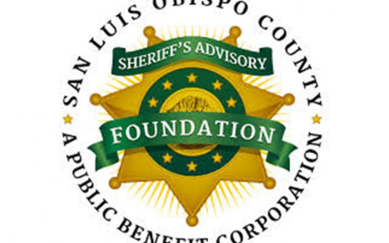Sheriff’s Advisory Foundation Scholarship Award Recipient