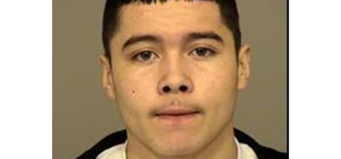 Five-month Shooting Investigation Ends with Arrest