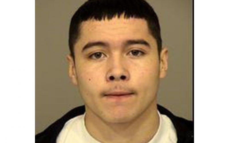 Five-month Shooting Investigation Ends with Arrest