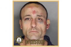 Sacramento Sheriff’s Dept. announces arrest of homicide suspect
