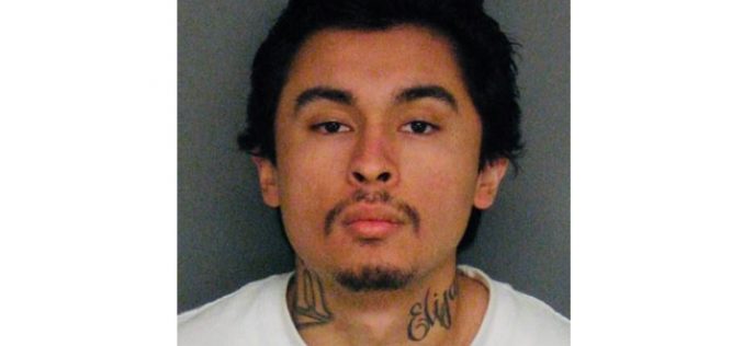 Pleasanton bank robbery suspect who fired at responding officer arrested in Yuma, AZ