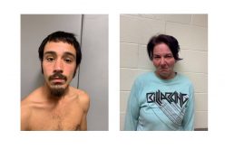 Red Bluff PD pinches a couple of grinches