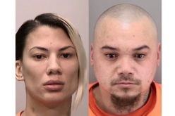 San Francisco couple face counterfeiting and forgery charges, among many others