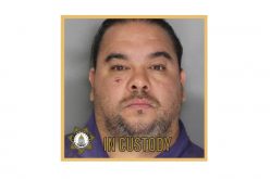 Sac Sheriff’s deputies arrest suspect in fatal Whitney Avenue stabbing