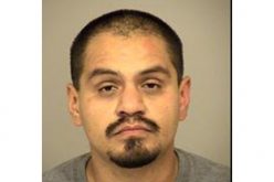 Meth Dealer Nabbed after Search Warrant Served