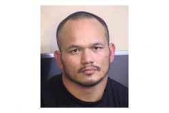 Public Helps Identify Suspect in shotgun theft