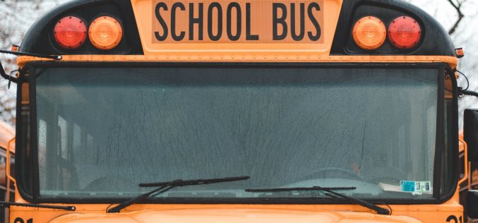 Sheriff’s Office, school district investigating alleged battery by school bus driver