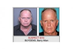 Orange County bank robbery suspect arrested day after leading police on pursuit