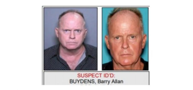 Orange County bank robbery suspect arrested day after leading police on pursuit