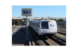 Man Arrested in Connection with Stabbing a Passenger on a BART Train