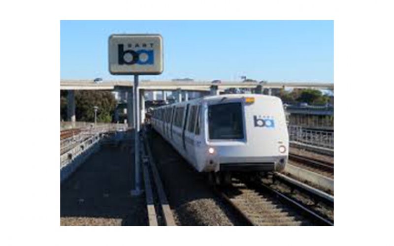 Suspects in Custody for a Shooting Incident on a BART Train