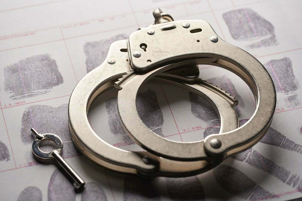 Border Patrol agents arrest two previously deported sex offenders ...