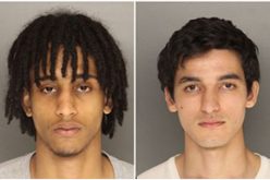 Two Home Invaders Nabbed in Santa Barbara