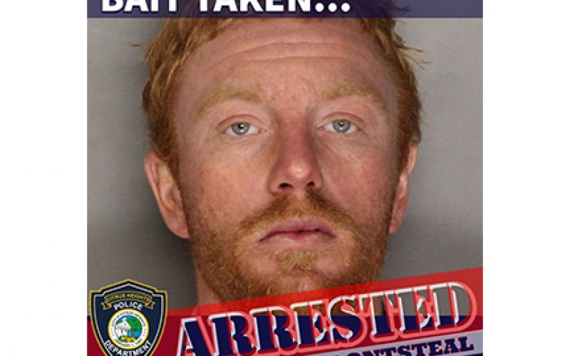 Another one takes the bait