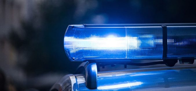 Man arrested after providing false identity during traffic stop in Ukiah