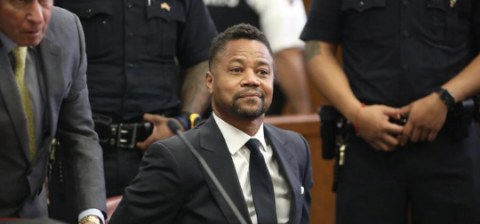 From Hollywood to Jail: Top 10 Celebrity Arrests of 2019