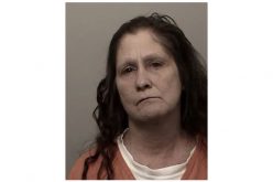 Woman arrested in stabbing death of boyfriend