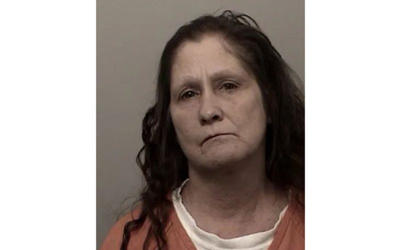 Woman arrested in stabbing death of boyfriend