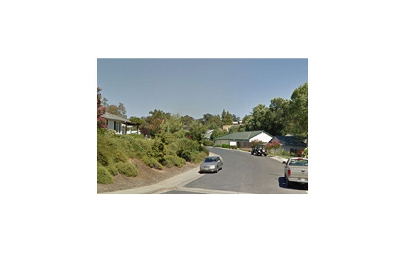 Two Juveniles Arrested For Burglary