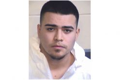 Arrest Made In Fowler Murder at Party