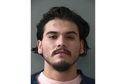 Corona man accused of kidnapping, raping woman at gunpoint over several days