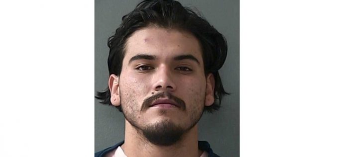 Corona man accused of kidnapping, raping woman at gunpoint over several days
