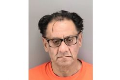 “Wedding Crasher” thief spotted, arrested at San Francisco airport