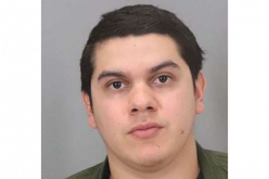 Rape suspect arrest after three victims come forward