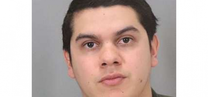 Rape suspect arrest after three victims come forward