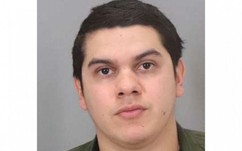 Rape suspect arrest after three victims come forward