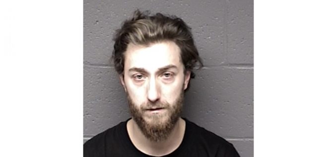 Mariposa County father arrested in April 2018 death of infant son