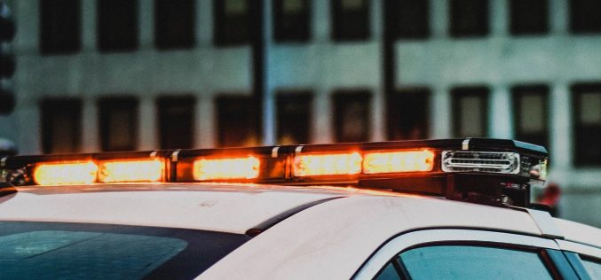 Police investigating vehicle theft in South Redding