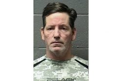 Police: Marysville man caught with stolen guns, suspected of shooting at occupied home