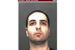 25-Year-Old Man Arrested in Rancho Cucamonga for Sex Crimes With 13-Year-Old Boy